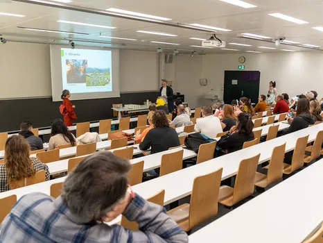 Copyright : Stéphane Gallay